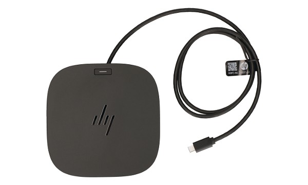 3FF69ET#ABU Base de acoplamiento USB-C G5