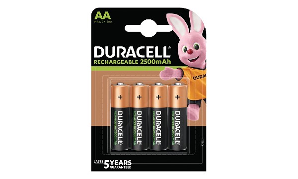 Crayola CR10 Flash Batería