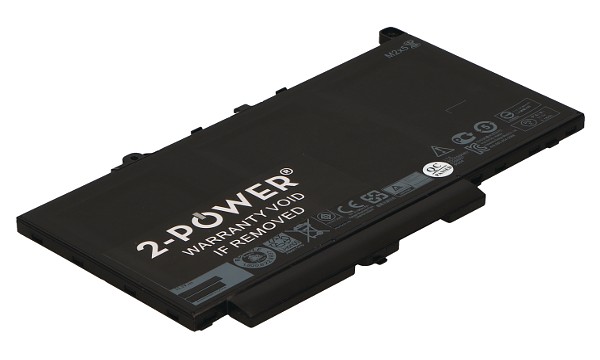 PDNM2 Batería (3 Celdas)