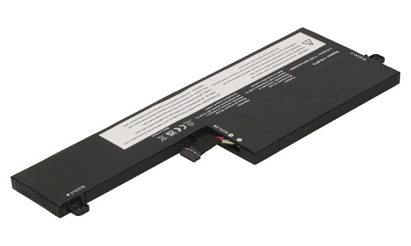 ThinkPad T15p Gen 2 21A8 Batería (6 Celdas)