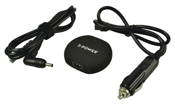  Envy X360 Convertible 15-W105WM Adaptador de coche