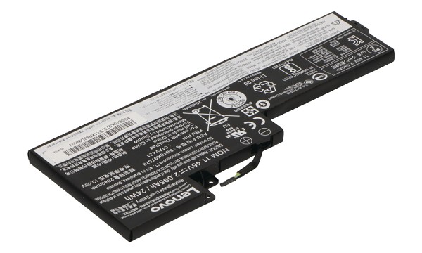 ThinkPad T470 Batería