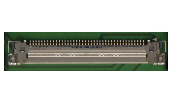 LP156UD1-SPB2 15.6" UHD 3840x2160 Slim WLED eDP Matte Connector A