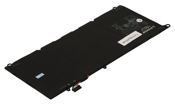 XPS 13 9360 Batería (4 Celdas)
