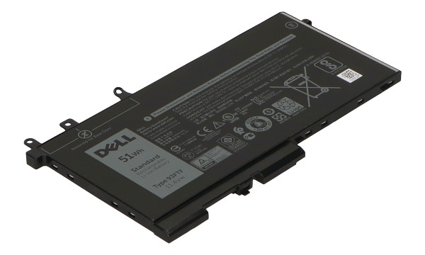3DDDG Batería (3 Celdas)