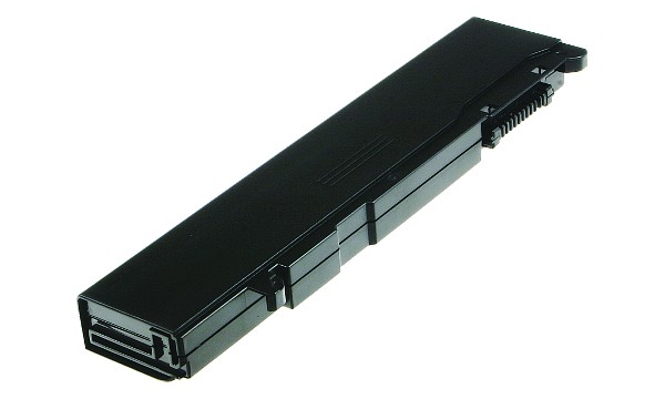 Portege S100-S1133 Batería (6 Celdas)