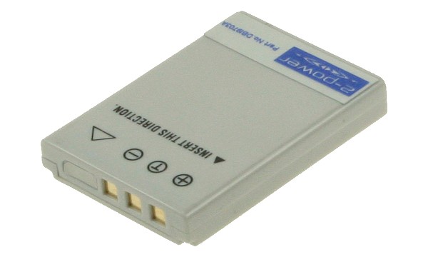 DC-6800 Batería