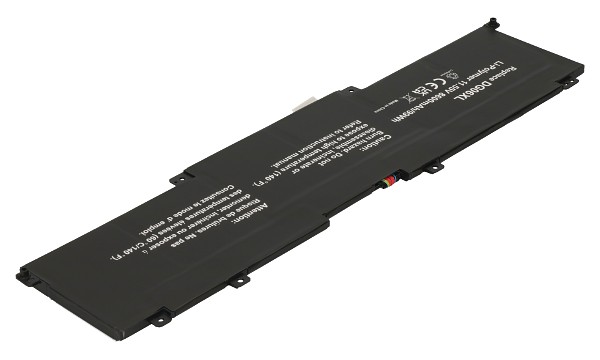 Omen X 17-AP000NE Batería (6 Celdas)