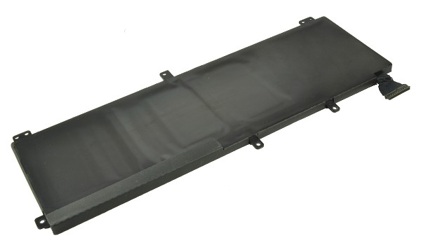 XPS 15 9530 Batería (6 Celdas)