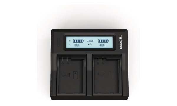 D810 Cargador de baterías doble Nikon EN-EL15