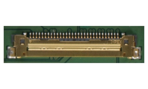 LP133WF4 SP A4 13.3" 1920x1080 FHD IPS Glossy Connector A