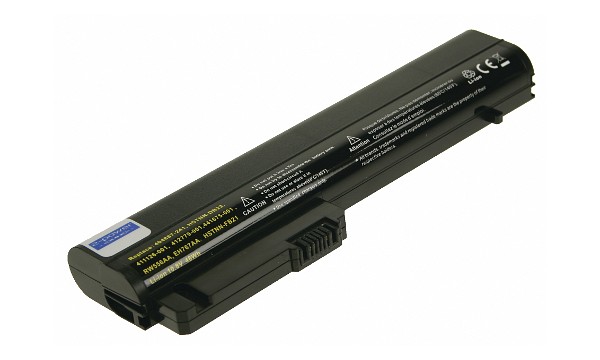 EliteBook 2510P Batería (6 Celdas)