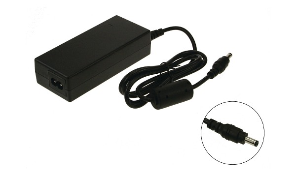 Business Notebook NC4000 Adaptador