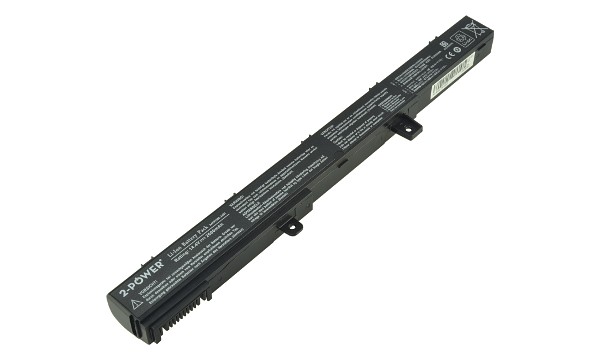 X451CA Batería (4 Celdas)