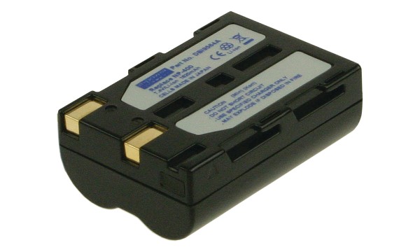 a-5 Digital Batería (2 Celdas)