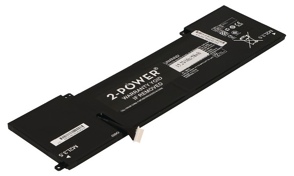 RR04058-PR Batería (4 Celdas)