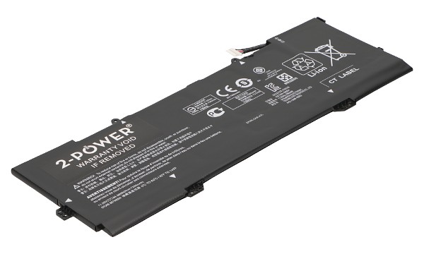 Spectre X360 15-CH011DX Batería (6 Celdas)