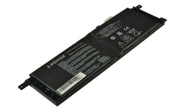 D553MA Batería (2 Celdas)