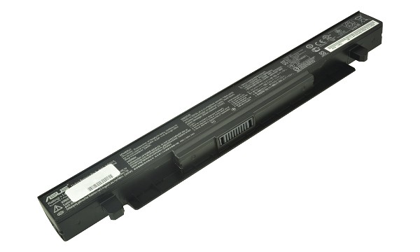 X550MJ Batería (4 Celdas)