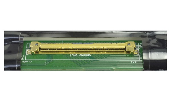 LP140WD2(TL)(B1) 14.0" HD+ 1600x900 LED Glossy Connector A