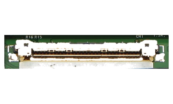 LQ133M1JW02 13.3" 1920x1080 WUXGA HD Matte (300mm) Connector A