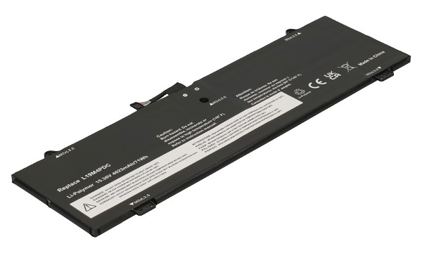 L19L4PDC Batería (4 Celdas)
