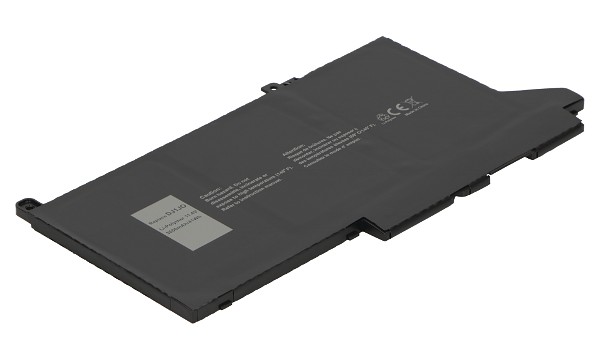 PGFX4 Batería (3 Celdas)