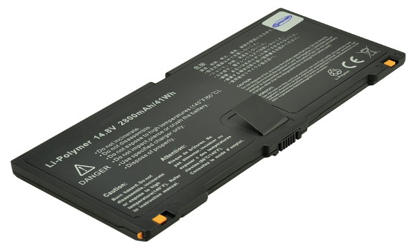 Probook 5330m аккумулятор