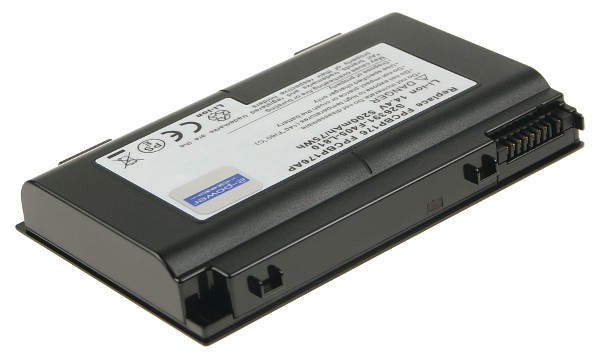 Celsius Mobile H250 Batería (8 Celdas)