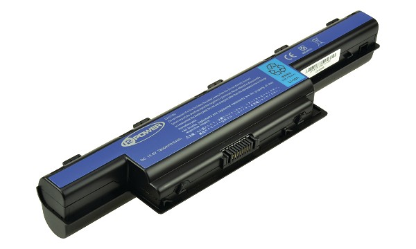 eMachines E732ZG Batería (9 Celdas)