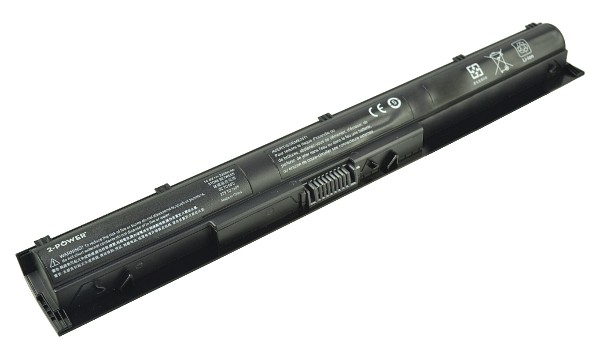 15-A054SO Batería (4 Celdas)
