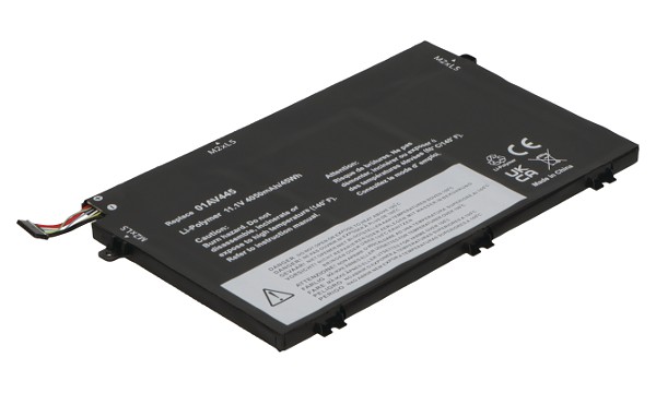 ThinkPad E585 20KV Batería (3 Celdas)