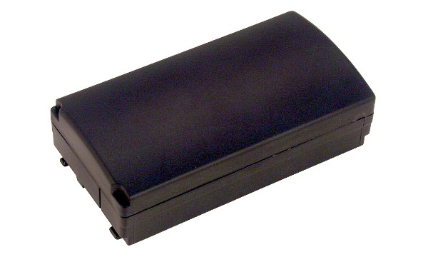 CCD-TR67 Batería