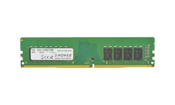  ENVY Phoenix 860-105na 8GB DDR4 2133MHz CL15 DIMM