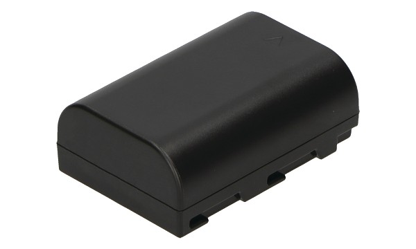 Lumix DC-G9 Batería (2 Celdas)