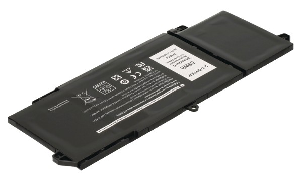 MHR4G Batería (4 Celdas)