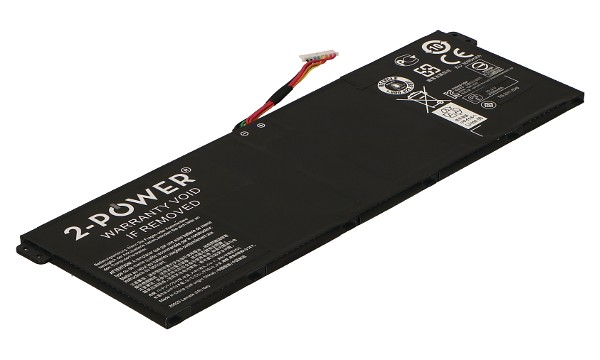 Aspire ES1-521-40L7 Batería