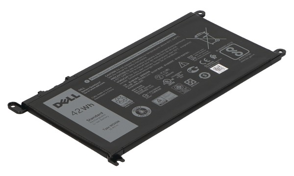 Inspiron 15 7560 Batería (3 Celdas)