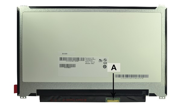 ChromeBook C201PA 11.6" 1366x768 HD LED Matte