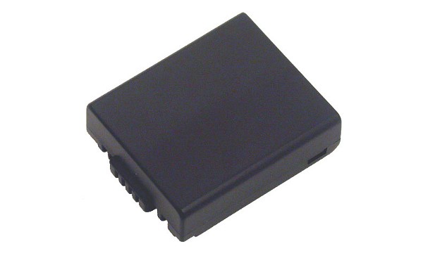 Lumix FZ10EG-K Batería (2 Celdas)