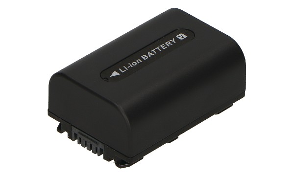 HDR-XR550VE Batería (2 Celdas)