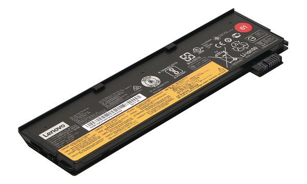 ThinkPad T470 20JN Batería (3 Celdas)
