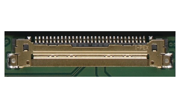 ThinkPad T14 Gen 1 20S0 14.0" 1366x768 HD LED 30 Pin Matte Connector A