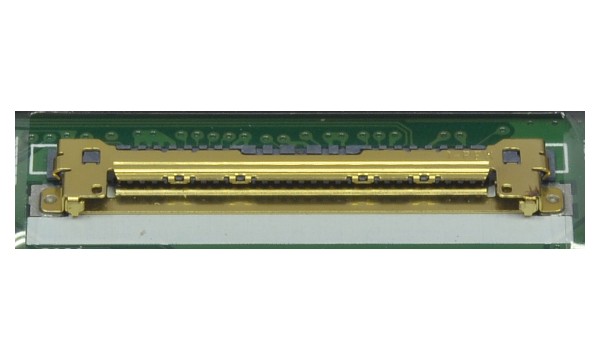 B140RTN03.0 Panel LCD 14,0" HD+ 1600x900 LED Mate Connector A
