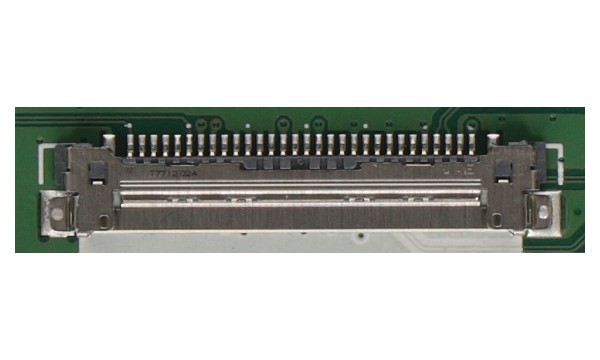 LP133WF4-SPD1 13.3" 1920x1080 WUXGA w/IPS Matte 300mm Connector A