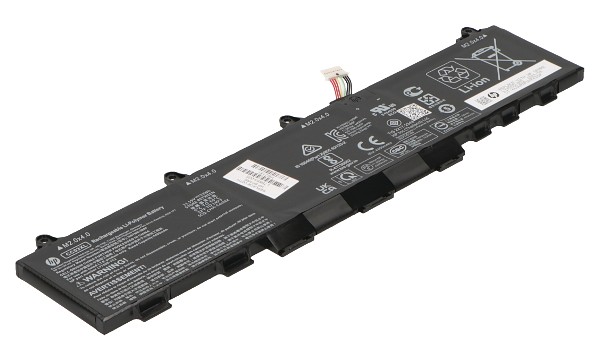 EliteBook 845 G7 Batería (3 Celdas)