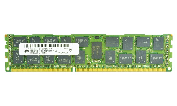 A6996754 8GB DDR3L 1600MHz ECC RDIMM 2Rx4
