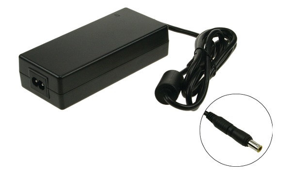 ThinkPad X60s 1705 Adaptador