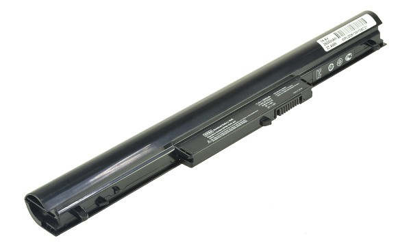 HSTNN-YB4D Batería (4 Celdas)