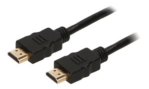 HDMI to HDMI Cable - 1 Metre